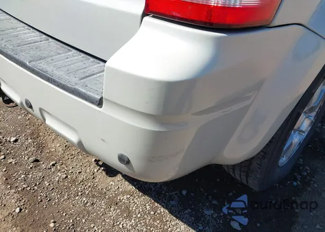 2009 Ford Escape Limited from USA, damaged, VIN 1FMCU94G99KB94246